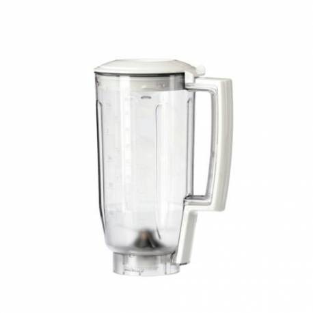 Пластиковый стакан блендера для MUM5 - 00703198