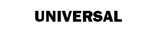 UNIVERSAL