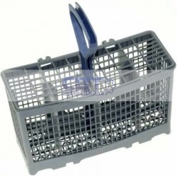 Корзина для столовых приборов для посудомоечной машины - 42049851
