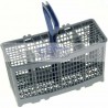Корзина для столовых приборов для посудомоечной машины - 42049851