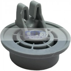 Колесо (ролик) корзины для посудомоечной машины - 42052035
