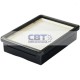HEPA фильтр для пылесоса - HSM-07_NEOLUX