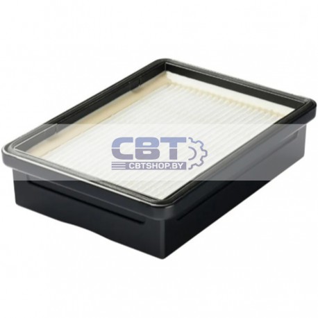 HEPA фильтр для пылесоса - HSM-07_NEOLUX