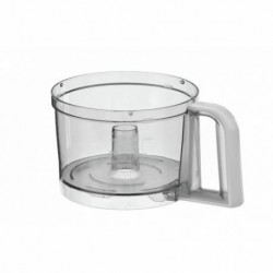 Чаша (емкость) измельчителя для кухонного комбайна - 00649582