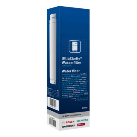 Фильтр для воды для холодильников - 11028820