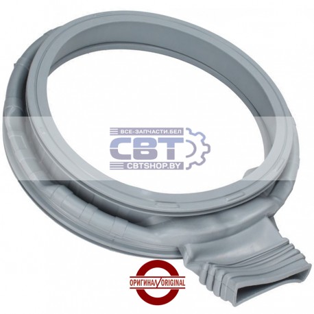 Манжета люка (двери) для стиральной машины - DC64-03723A