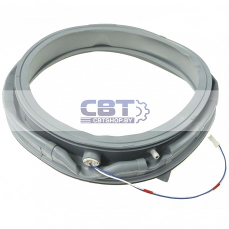 Манжета люка (двери) для стиральной машины - DC64-03685A