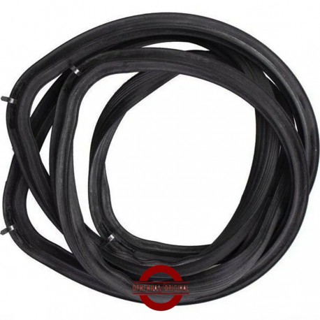 Уплотнитель двери для духового шкафа (плиты) - 255440101