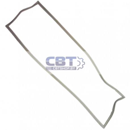 Уплотнитель двери холодильной камеры для холодильника - DA63-07739A