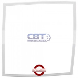 Уплотнитель двери холодильной камеры для холодильника - C00312105
