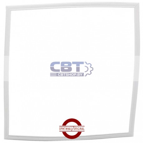 Уплотнитель двери холодильной камеры для холодильника - C00312105