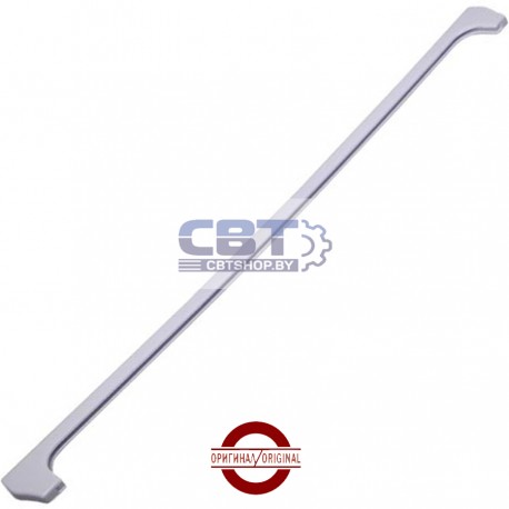 Обрамление (переднее) полки для холодильника - 4614750200