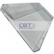 Панель ящика морозильной камеры для морозильника - C00574262