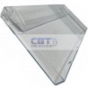 Панель ящика морозильной камеры для морозильника - C00574262