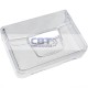 Панель ящика для овощей для холодильника - C00857275