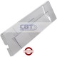 Панель ящика (верхняя) морозильной камеры для холодильника - C00856031