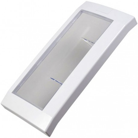 Панель ящика (верхняя) морозильной камеры для холодильника - 4334550400