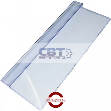 Панель ящика (верхняя/средняя/нижняя) морозильной камеры для холодильника - 4694140400