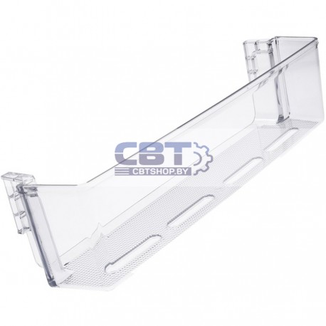 Дверная полка (балкон) нижний для холодильника - 0060227752