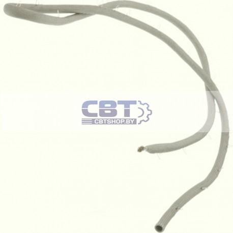 Уплотнитель двери для духового шкафа - 308CU84