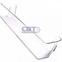 Балкон двери нижний для холодильника - C00672418