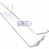 Балкон двери нижний для холодильника - C00672418
