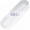 Балкон двери нижний для холодильника - C00857255