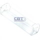 Балкон двери нижний для холодильника - C00525336