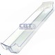 Балкон двери верхний, средний для холодильника - C00665720