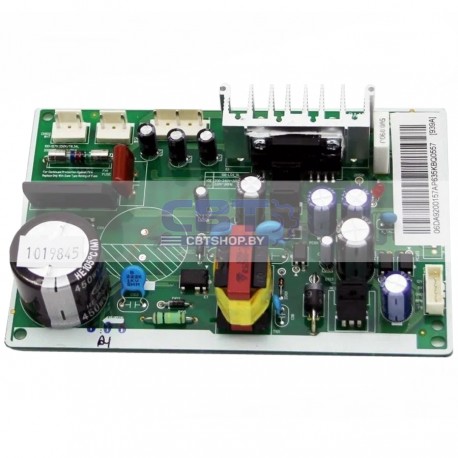 Модуль (плата) управления для холодильника - DA92-00228F