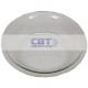 Стекло люка (двери) для стиральной машины - DC64-00920C