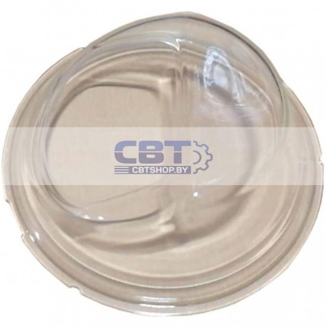 Стекло люка (двери) для стиральной машины - DC64-03390A