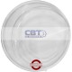 Стекло люка (двери) для стиральной машины - DC81-01479A