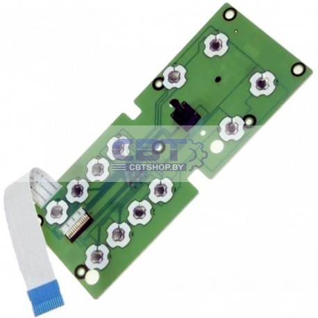 Модуль (плата) управления для микроволновой (СВЧ) печи - DE96-01021A