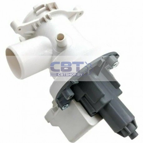Помпа (насос) для стиральной машины - 2840940300