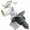 Помпа (насос) для стиральной машины - 2840940300