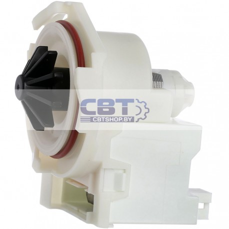 Помпа (насос) циркуляционный для посудомоечной машины - C00272301