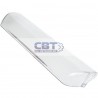 Крышка балкона двери для холодильника - C00256506