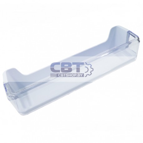 Дверная полка (балкон) нижняя для холодильника - DA97-07783B