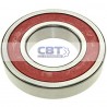 Подшипник бака для стиральной машины - 0020600068
