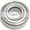 Подшипник бака для стиральной машины - 00218910510119