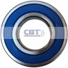 Подшипник бака для стиральной машины - 00215200021900