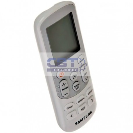 Пульт управления (ДПУ) для кондиционера -DB93-15882Q