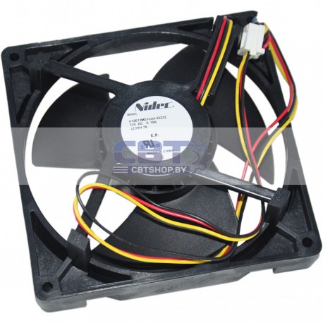 Двигатель (мотор) вентилятора для холодильника - 0064001024