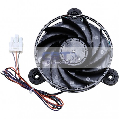 Двигатель (мотор) вентилятора для холодильника - 0530054760