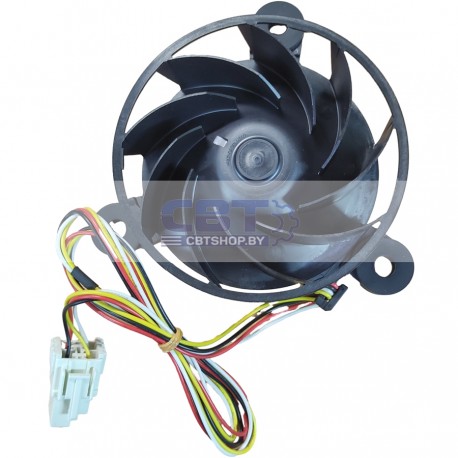 Двигатель (мотор) вентилятора для холодильника - 0064001939E