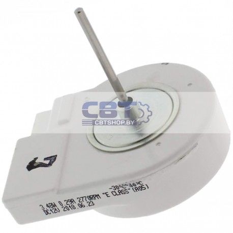 Двигатель (мотор) вентилятора для холодильника - DA31-00020E