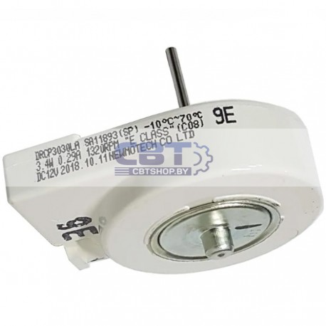 Двигатель (мотор) вентилятора для холодильника - DA31-00146B