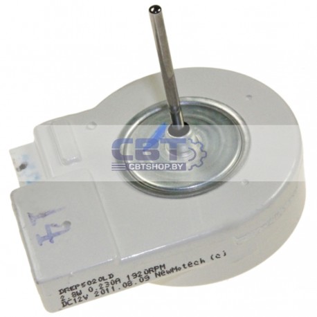 Двигатель (мотор) вентилятора для холодильника - DA31-00146J