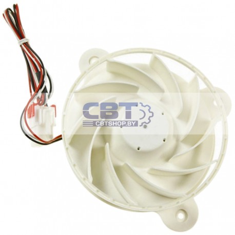 Двигатель (мотор) вентилятора для холодильника - DA31-00334C